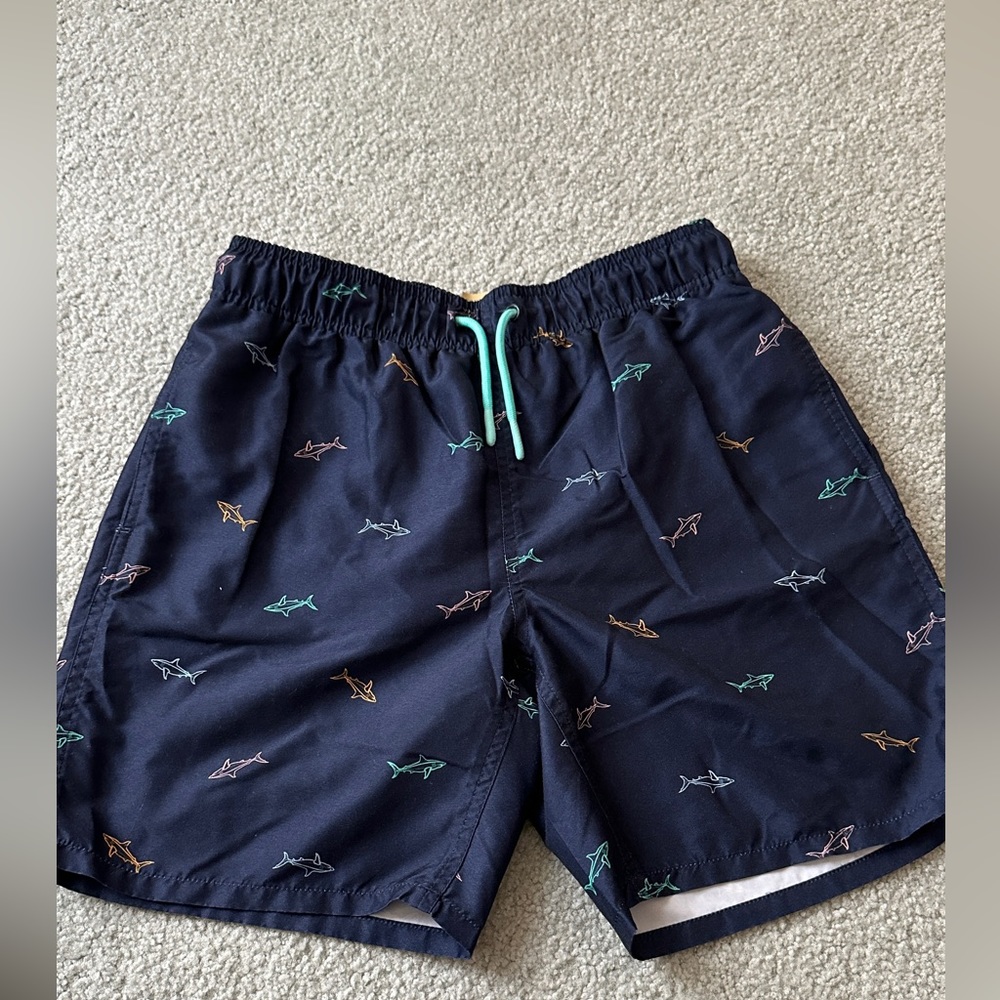 Boys swim shorts